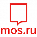 Подача сведений на Mos.ru