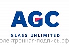 Акредитация на ЭТЗП AGC Glass Russia (http://agc.lotexpert.ru/)